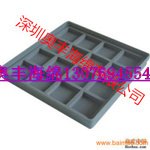 各种供应EVA成型 , EVA内托 ,高档酒瓶内托铁盒包装