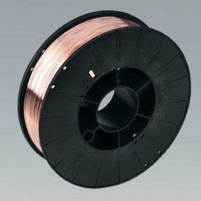 气体保护焊丝 0.8mmx1kg