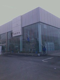 供应合肥格兰清洗保洁服务