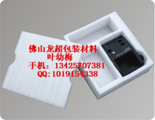供应佛山珍珠棉成型；佛山珍珠棉订做；