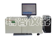 SY-2000SN硫氮分析仪