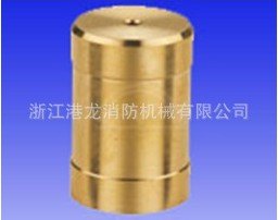 供应快速响应喷头