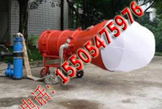 BGP400高倍数泡沫灭火机