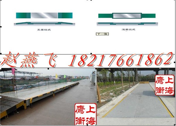 有图有电话？卓尼100吨地磅80吨价格