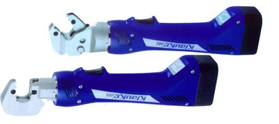 EK1550充电式压接工具