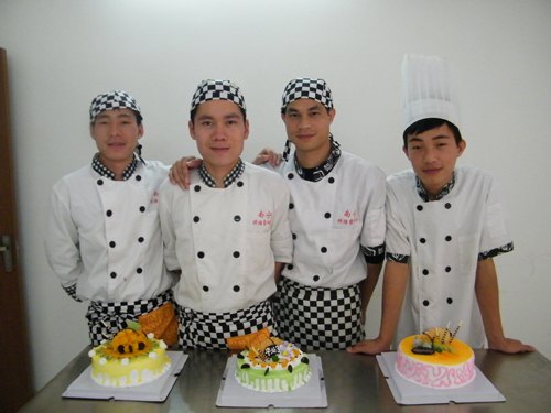 广西南宁DIY创业加盟/生日蛋糕预定