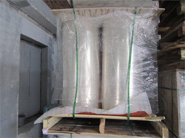 供应杭州3.6cpet离型膜隔离膜防粘膜