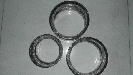石墨填料环（化工）