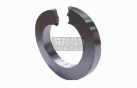 石墨填料环-电厂密封填料