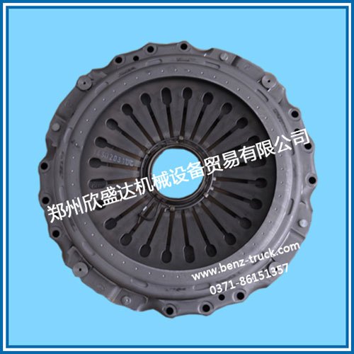 三一卡车离合器压盘厂家|离合器压盘多少钱【欣盛达】bv公司认证