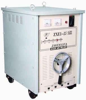 电焊机 ZXE1-500电焊机