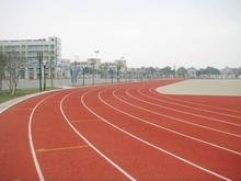 嘉兴 海宁EPDM塑胶地面铺设 塑胶地坪厂家  4008008552