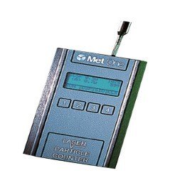 MET ONE HHPC6+激光尘埃粒子计数器
