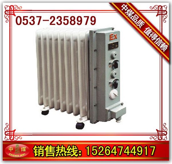 SZ-RB2000/127(A)防爆电暖器