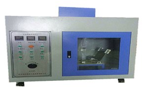 GB/T 6011-2005塑料燃烧性能试验方法 炽热棒法