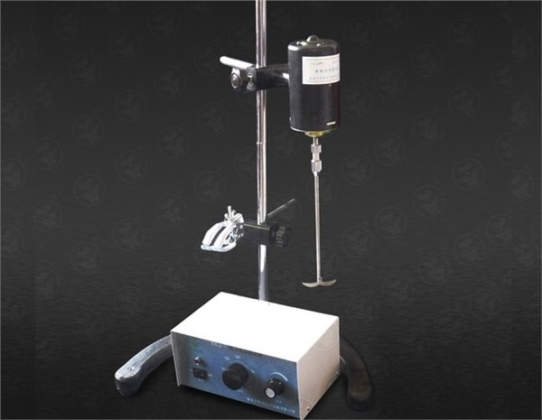 XKJ-1型定时电动搅拌器