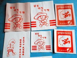 沧州一次性防油纸袋生产厂家