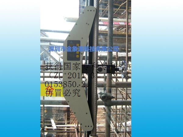 绳索拉力仪使用方法/使用说明书