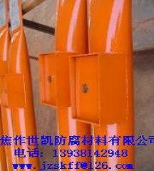 金属测试桩，防盗测试桩，牺牲阳极保护用聚碳酸酯测试桩