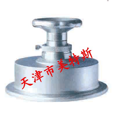 TSY-5型土工布圆盘取样器