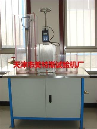 TSY-11型土工合成材料水平渗透仪