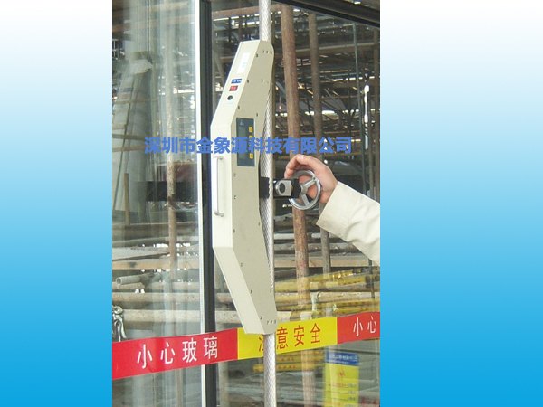 钢丝绳拉力测试仪使用方法
