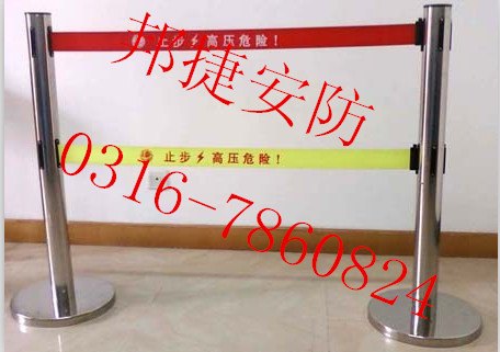 不锈钢反光围栏支架详细介绍
