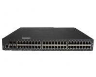 4GX+48GE 4光48电 网管型电信级 环网光交换机