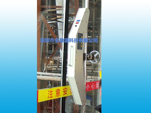 附加线拉力测量仪使用方法