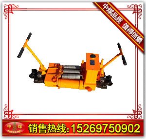 YTF轨缝调整器,轨距调整器,轨缝调整器,钢轨调整器,钢轨轨缝调整器,