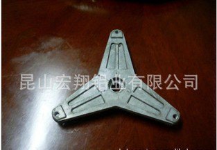 热销宏翔锻造铝件