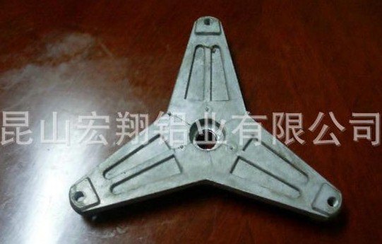 宏翔锻压铝件