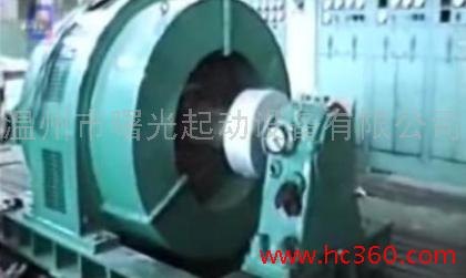 供应质量过硬WZR无刷自控电机软起动