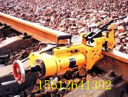 ZG-23型电动钢轨钻孔机