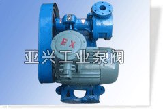 供应泊头亚兴NCB-12/0.7内啮合齿轮泵