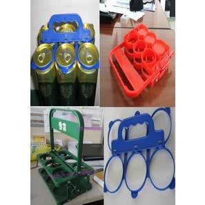 首次安装各种展示架需注意