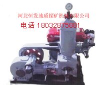 BW160型灰浆泵性能 多少钱一台