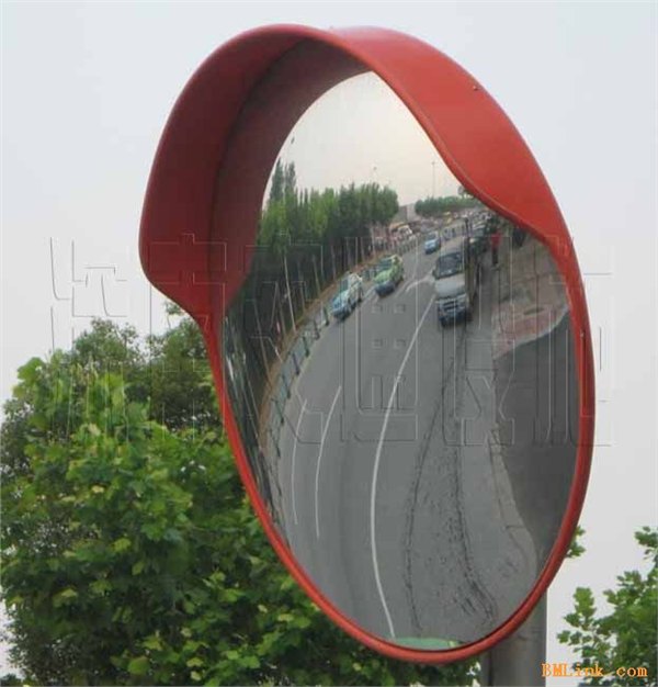 肇庆道路反光镜批发，承接潮州路面划线工程