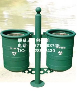 供应星河湾垃圾桶，秦皇岛户外垃圾箱