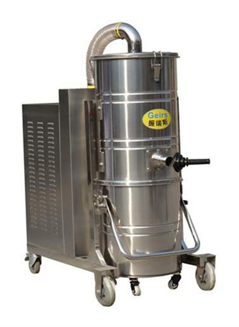 瑞安市螺丝厂用的吸尘器-大功率吸尘器