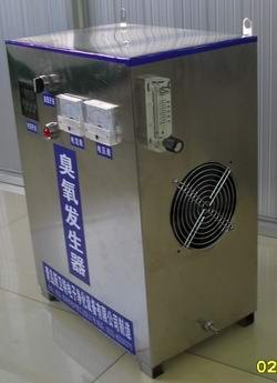 菏泽臭氧发生器