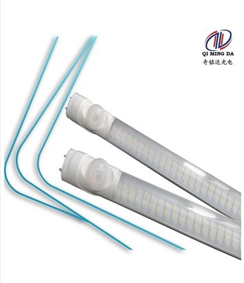 新型LED应急灯管