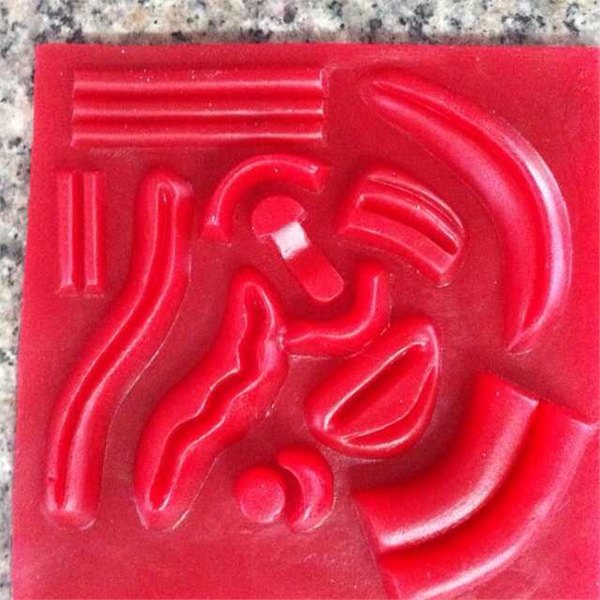 3D腹腔镜训练模块、3D假皮缝合模块