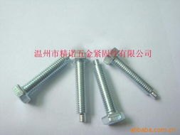 供应皮带螺丝，皮带螺丝价格，皮带螺丝规格