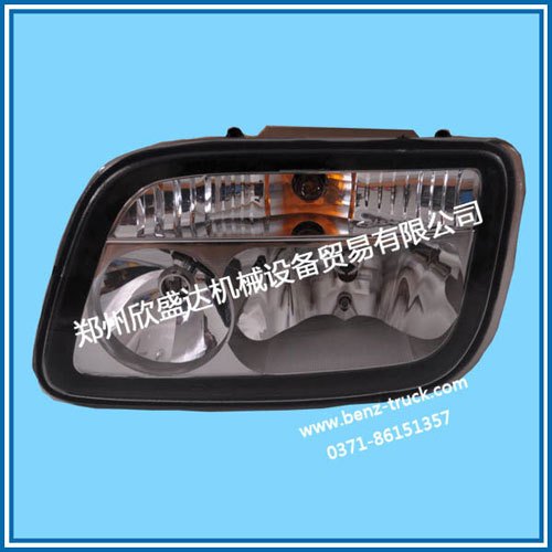 混凝土泵车车灯价格|车灯厂家【欣盛达】为你提供性价比最高的可靠配件