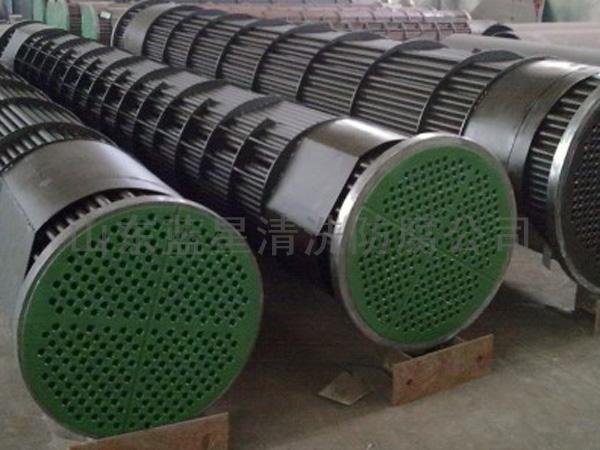 供应内TH-847外TH-901换热器防腐