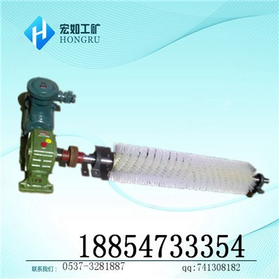 电动滚刷清扫器,生产电动滚刷清扫器