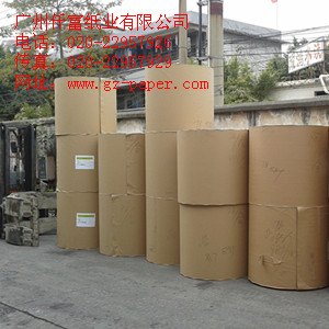 再生纸袋牛皮纸
