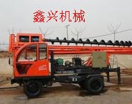 电线杆打桩机 旋挖钻机