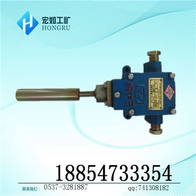 跑偏传感器，GEJ跑偏开关